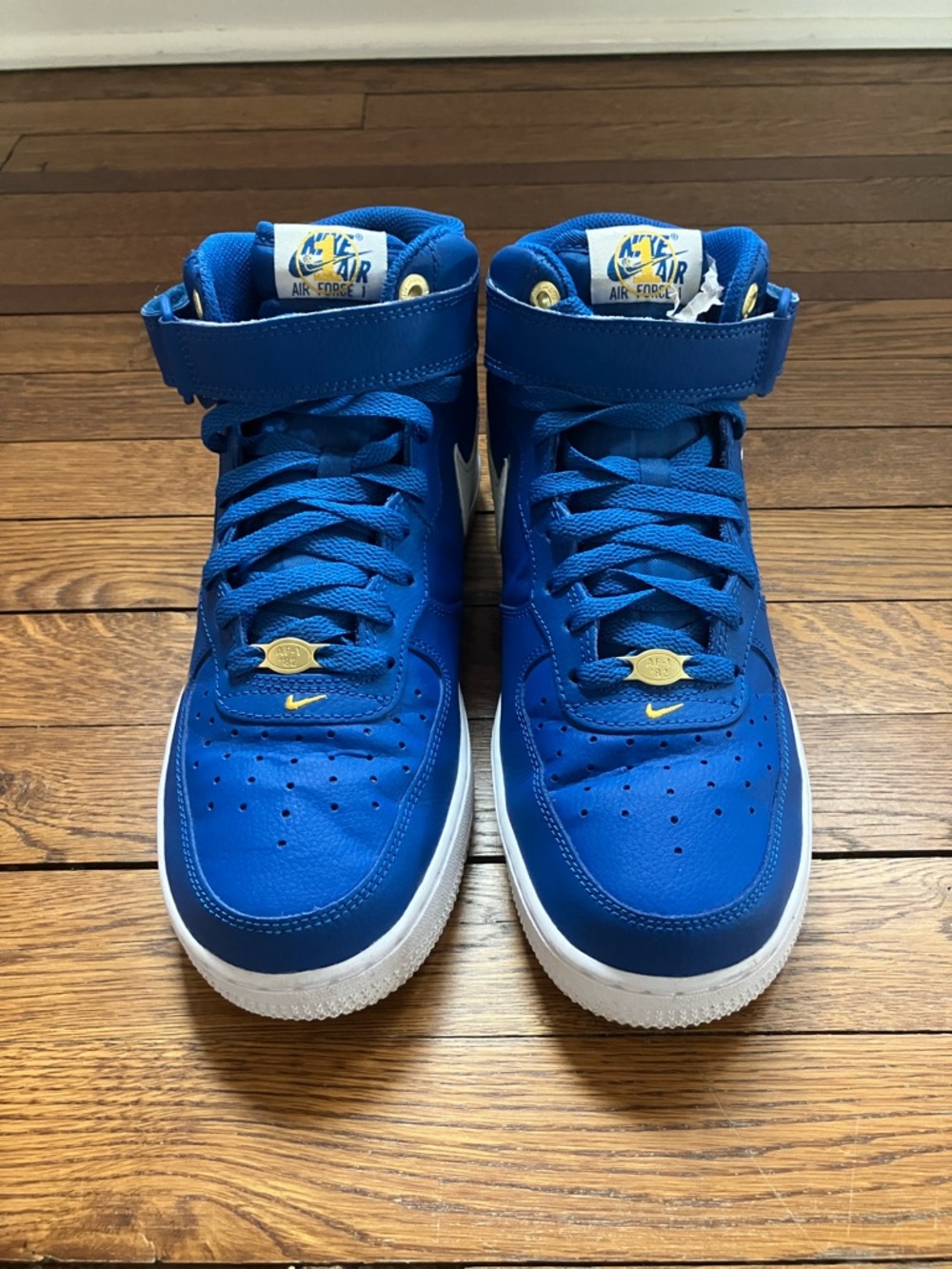 Air Force 1 ‘07 LV8
